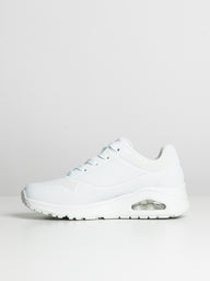 WOMENS SKECHERS UNO HIGHLIGHT LOVE - CLEARANCE