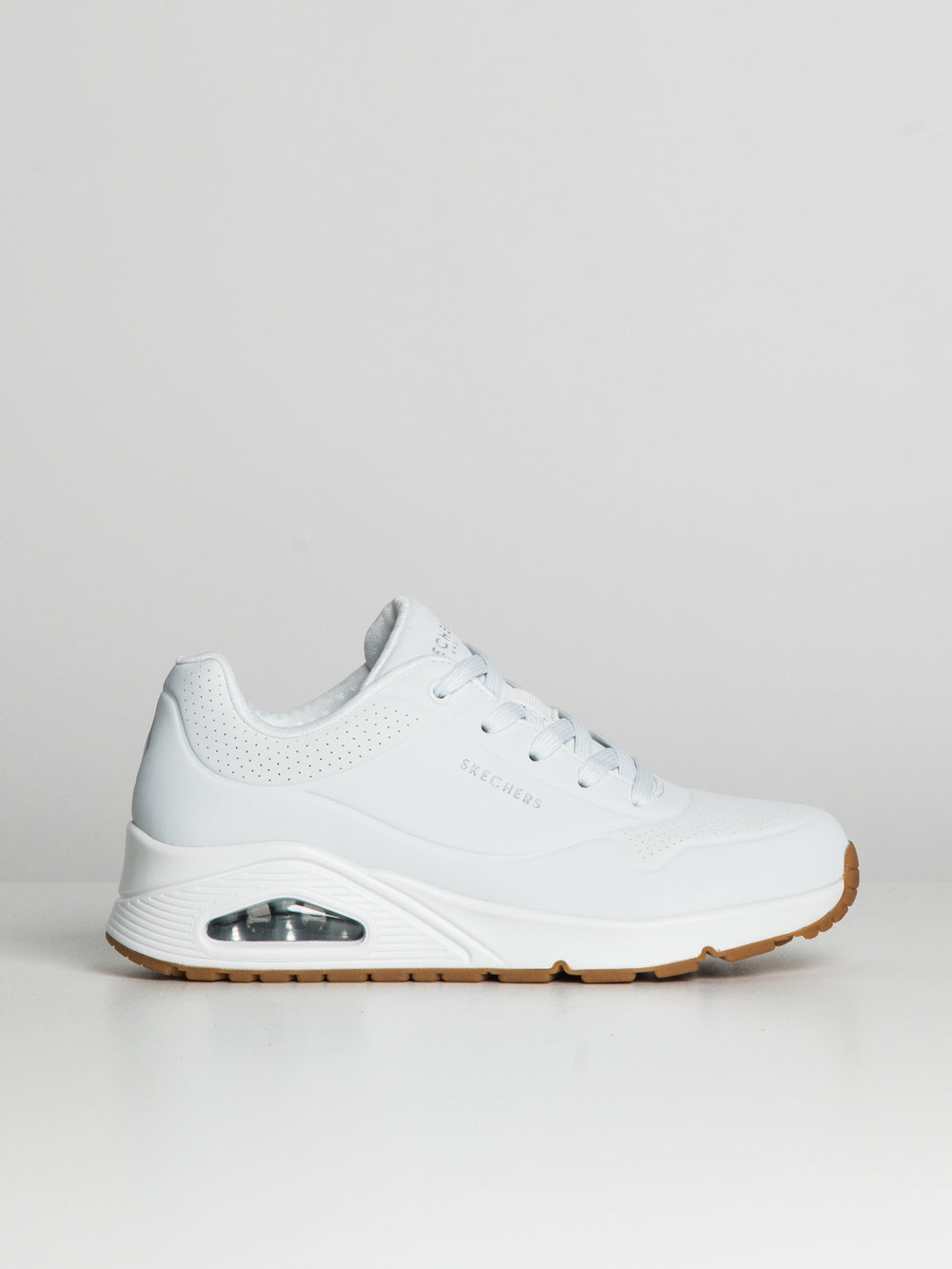 WOMENS SKECHERS UNO SNEAKER