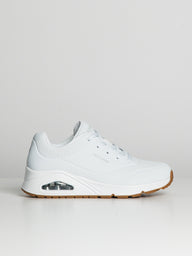 WOMENS SKECHERS UNO SNEAKER