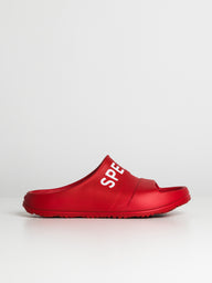 MENS SPERRY FLOAT SLIDE UNI - CLEARANCE