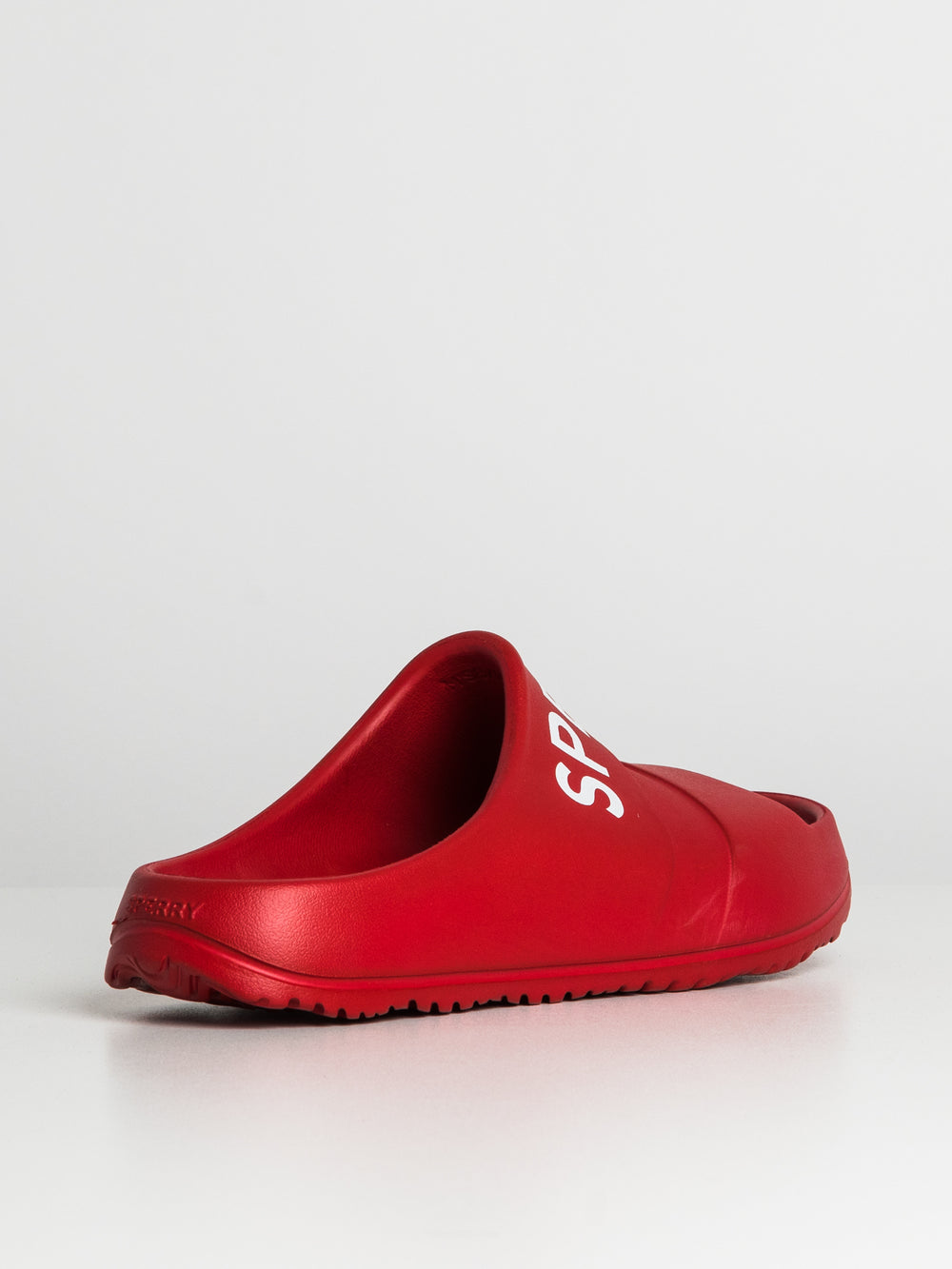 MENS SPERRY FLOAT SLIDE UNI - CLEARANCE
