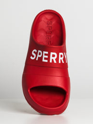 MENS SPERRY FLOAT SLIDE UNI - CLEARANCE