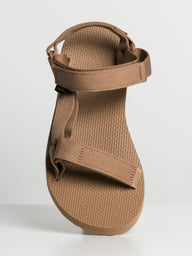 WOMENS TEVA ORIGINAL UNIVERSAL SANDAL - CLEARANCE