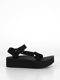 WOMENS TEVA FLATFORM UNIVERSAL SANDAL - CLEARANCE