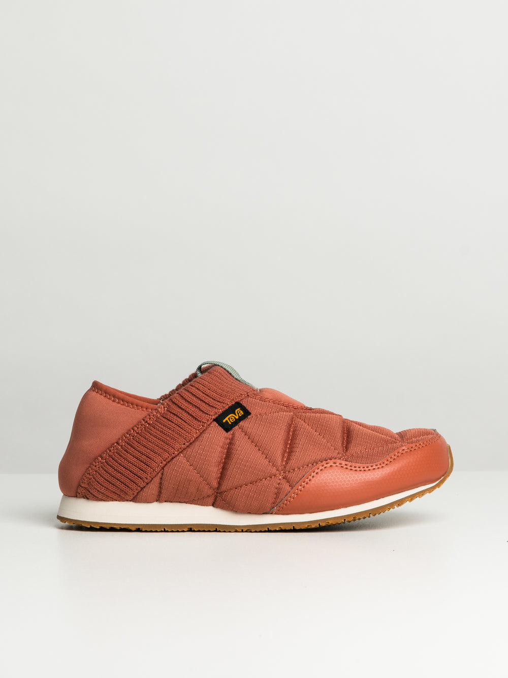 WOMENS TEVA EMBER MOC SLIP-ON - CLEARANCE