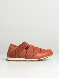 WOMENS TEVA EMBER MOC SLIP-ON - CLEARANCE