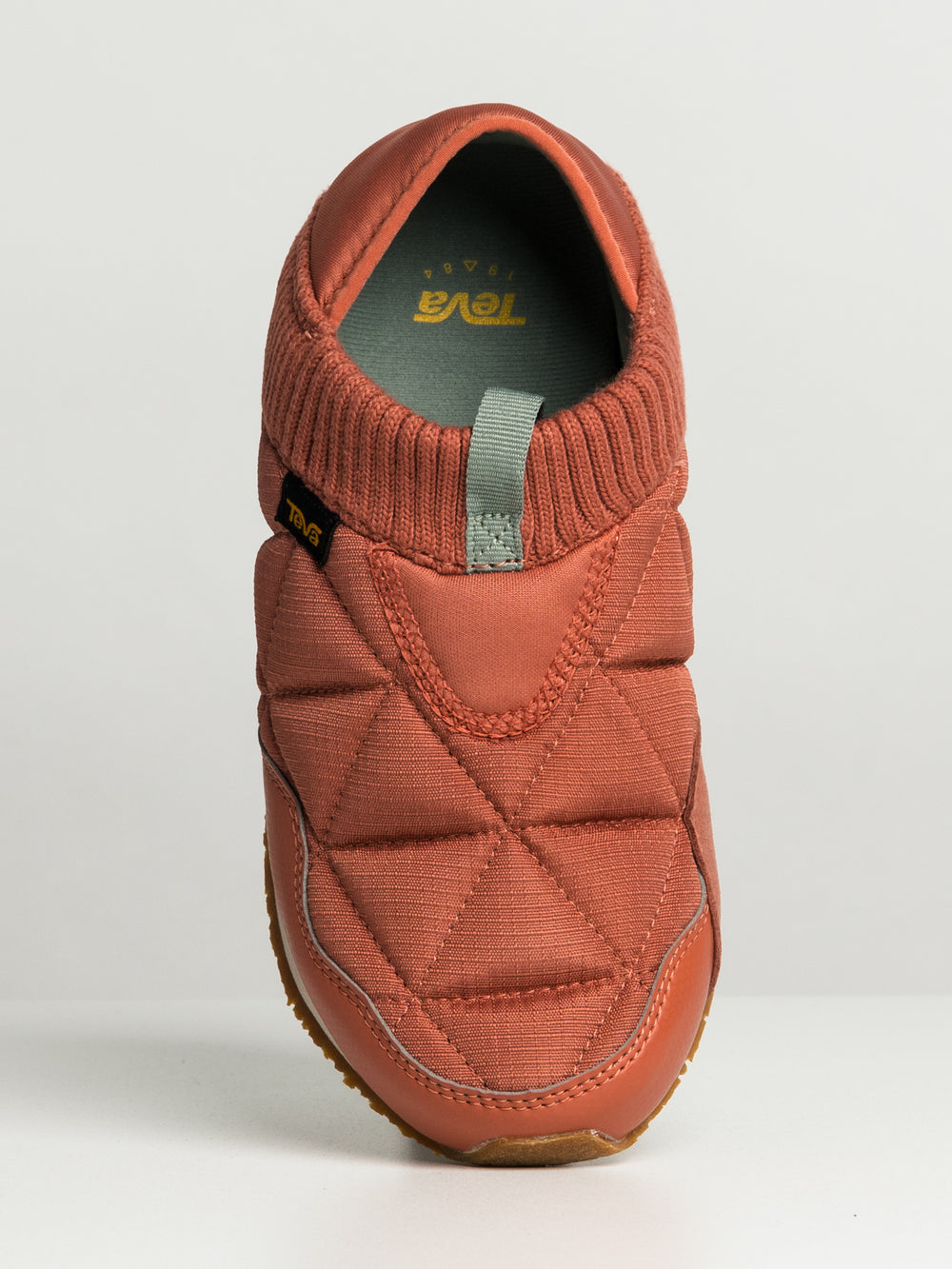 WOMENS TEVA EMBER MOC SLIP-ON - CLEARANCE