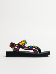 WOMENS TEVA ORIGINAL UNIVERSAL SANDALS - CLEARANCE