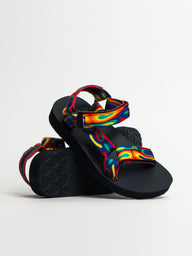 WOMENS TEVA ORIGINAL UNIVERSAL SANDALS - CLEARANCE
