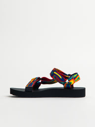 WOMENS TEVA ORIGINAL UNIVERSAL SANDALS - CLEARANCE