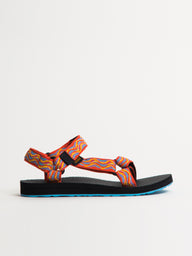 WOMENS TEVA ORIGINAL UNIVERSAL SANDALS - CLEARANCE
