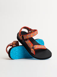 WOMENS TEVA ORIGINAL UNIVERSAL SANDALS - CLEARANCE