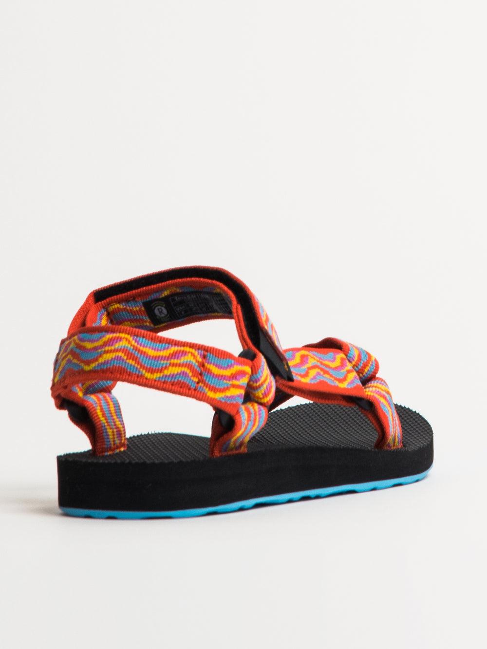 WOMENS TEVA ORIGINAL UNIVERSAL SANDALS - CLEARANCE