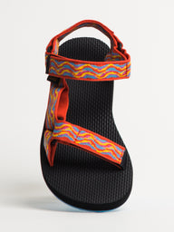 WOMENS TEVA ORIGINAL UNIVERSAL SANDALS - CLEARANCE
