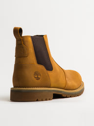 MENS TIMBERLAND REDWOOD FALLS CHELSEA BOOT - CLEARANCE