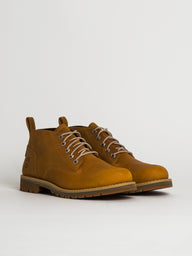 MENS TIMBERLAND REDWOOD FALLS WATERPROOF CHUKKA BOOT - CLEARANCE
