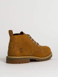 MENS TIMBERLAND REDWOOD FALLS WATERPROOF CHUKKA BOOT - CLEARANCE