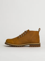 MENS TIMBERLAND REDWOOD FALLS WATERPROOF CHUKKA BOOT - CLEARANCE