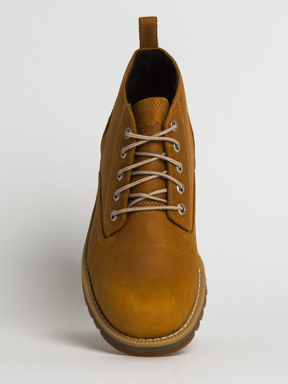 MENS TIMBERLAND REDWOOD FALLS WATERPROOF CHUKKA BOOT - CLEARANCE