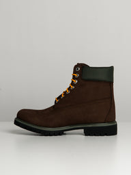 MENS TIMBERLAND PREMIUM 6
