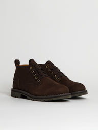 MENS TIMBERLAND REDWOOD FALLS WATERPROOF CHUKKA BOOT - CLEARANCE