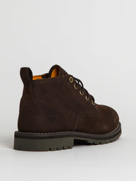 MENS TIMBERLAND REDWOOD FALLS WATERPROOF CHUKKA BOOT - CLEARANCE