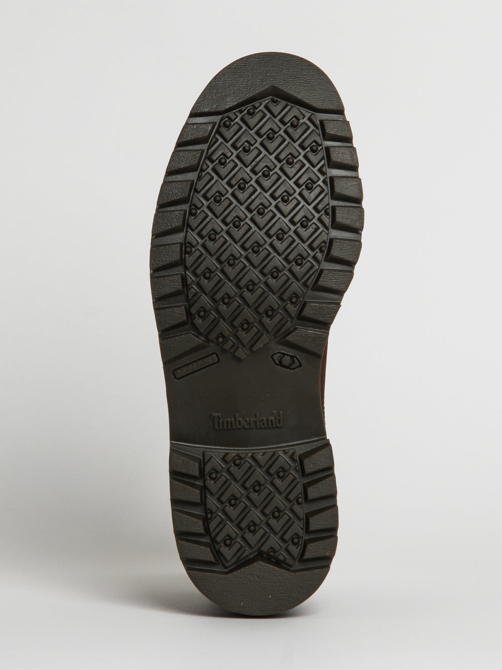 MENS TIMBERLAND REDWOOD FALLS WATERPROOF CHUKKA BOOT - CLEARANCE