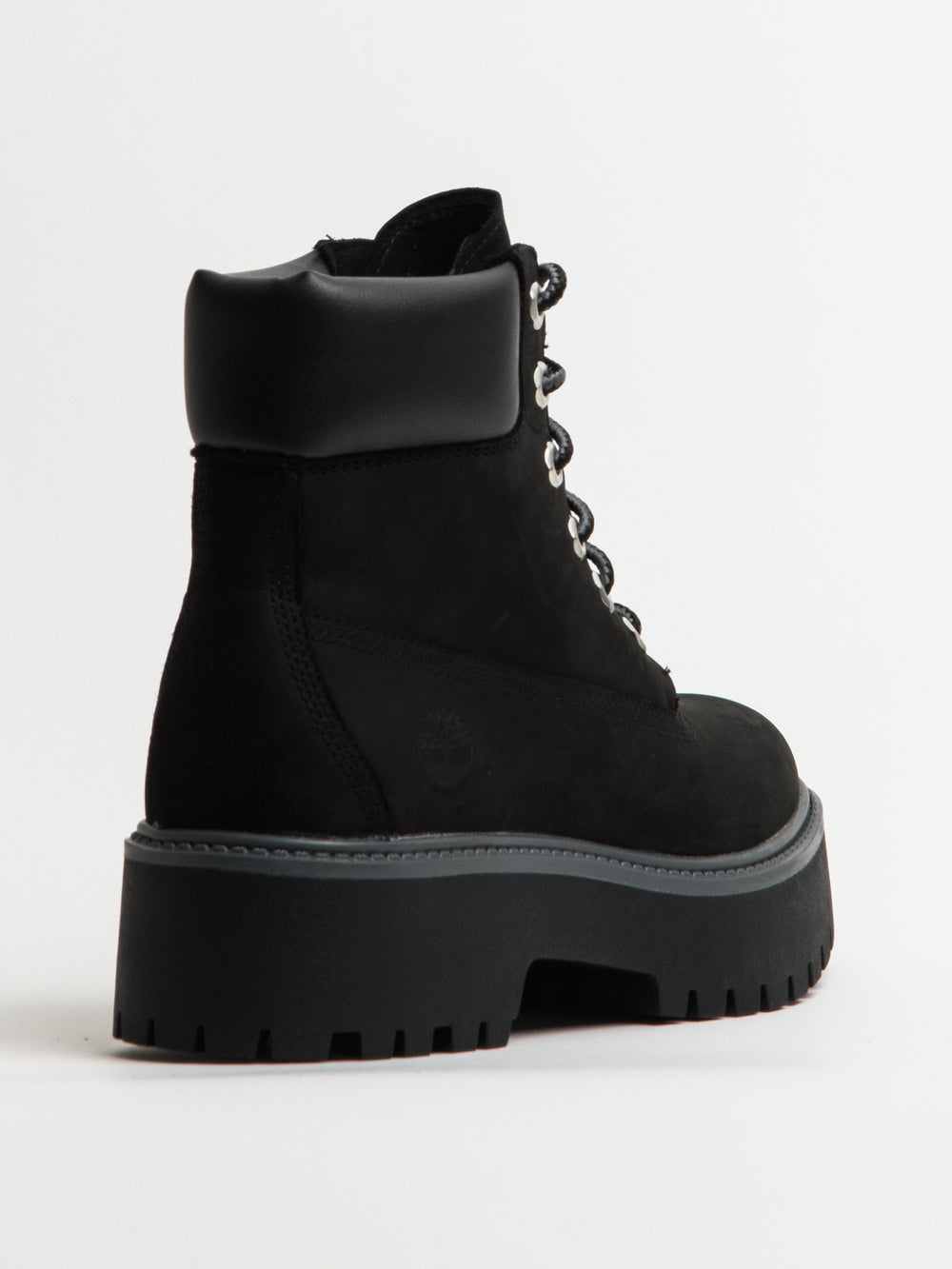 WOMENS TIMBERLAND PLATFORM 6