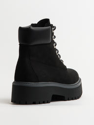 WOMENS TIMBERLAND PLATFORM 6