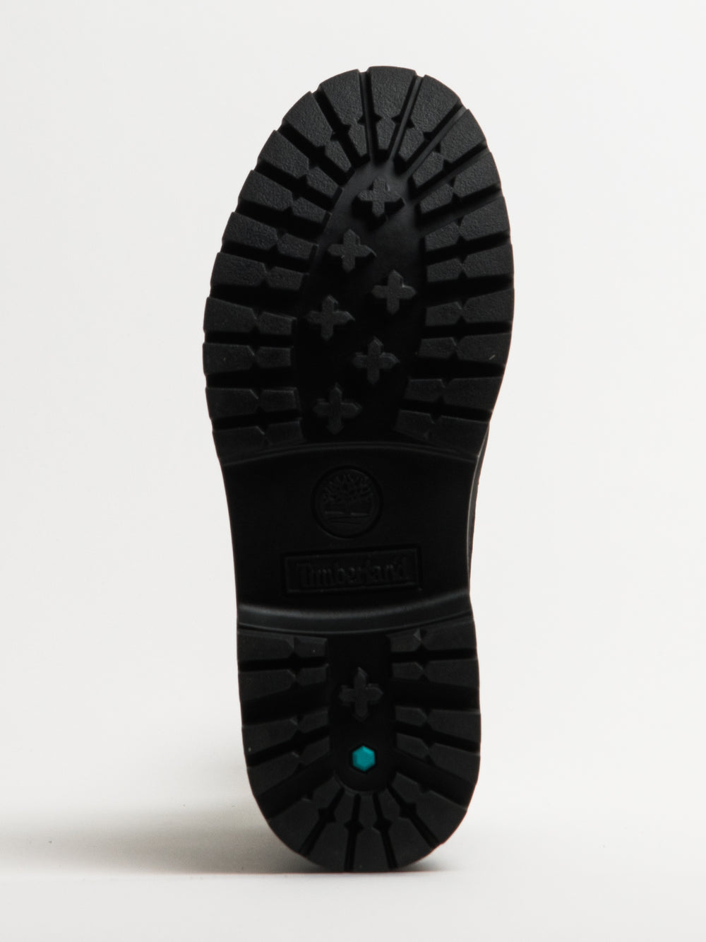 WOMENS TIMBERLAND PLATFORM 6