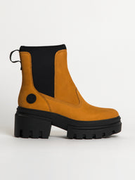 WOMENS TIMBERLAND EVERLEIGH CHELSEA BOOT - CLEARANCE