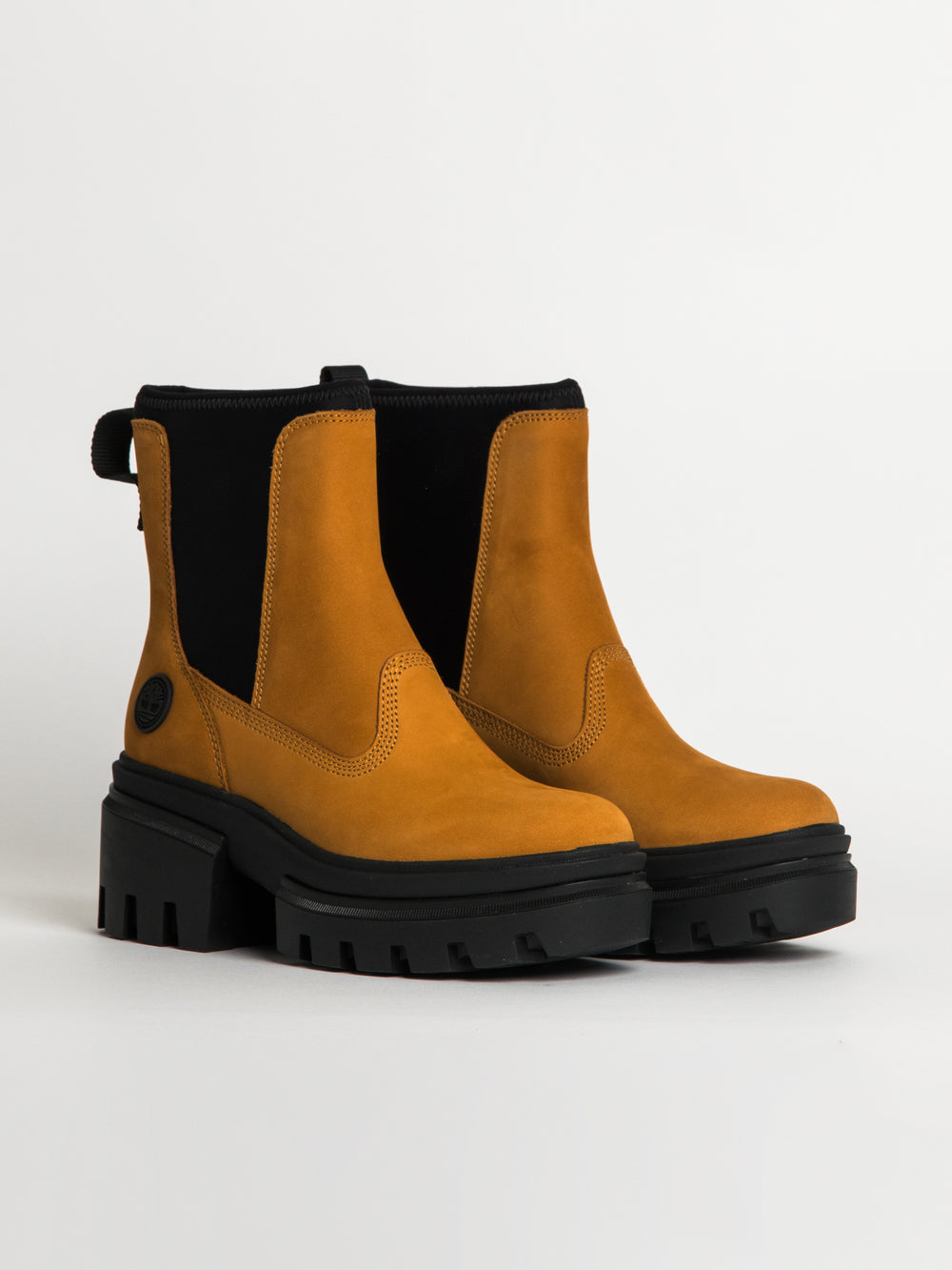 WOMENS TIMBERLAND EVERLEIGH CHELSEA BOOT - CLEARANCE