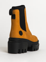 WOMENS TIMBERLAND EVERLEIGH CHELSEA BOOT - CLEARANCE