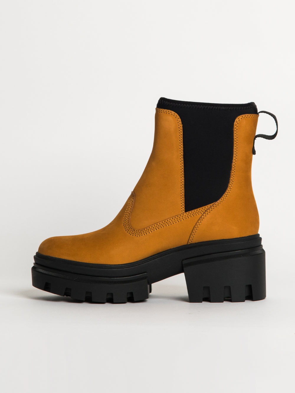 WOMENS TIMBERLAND EVERLEIGH CHELSEA BOOT - CLEARANCE
