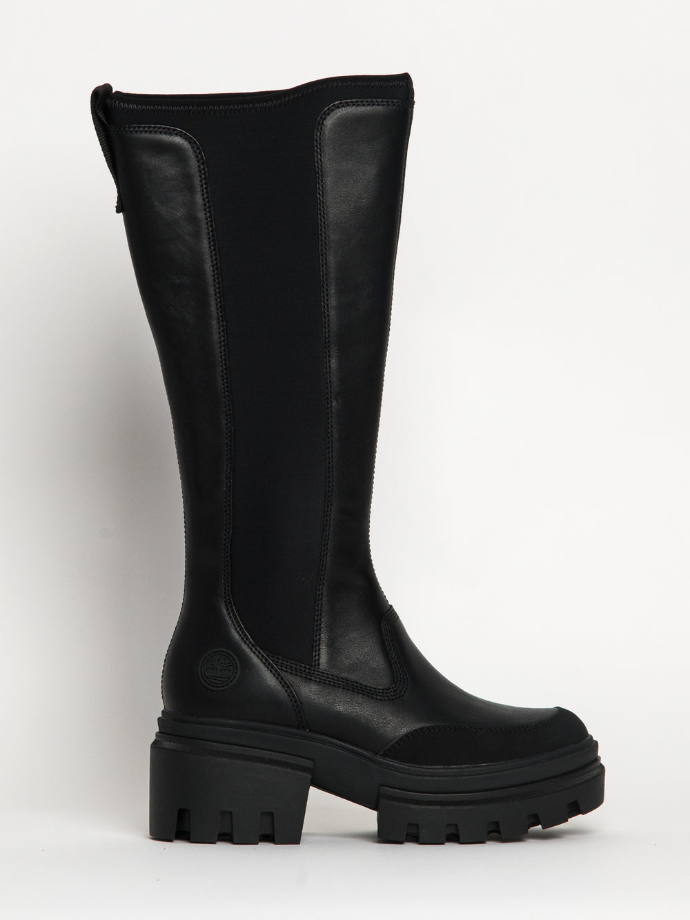 WOMENS TIMBERLAND EVERLEIGH TALL BOOT - CLEARANCE