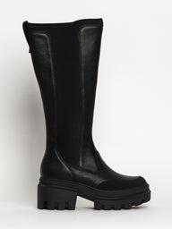 WOMENS TIMBERLAND EVERLEIGH TALL BOOT - CLEARANCE