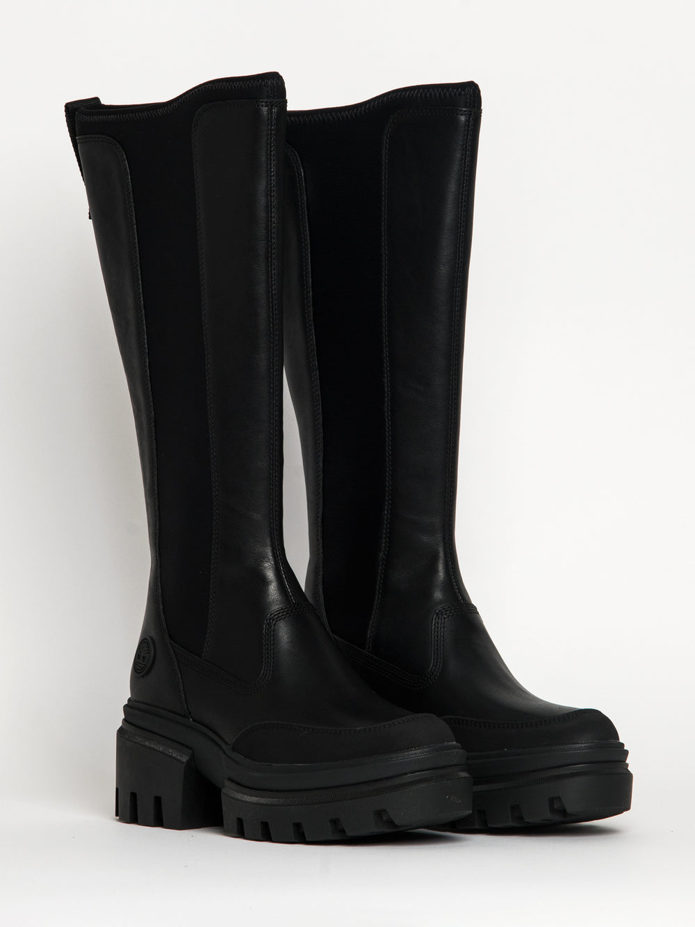 WOMENS TIMBERLAND EVERLEIGH TALL BOOT - CLEARANCE