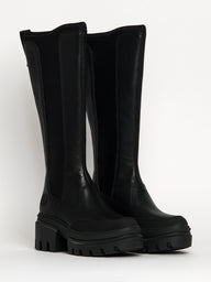 WOMENS TIMBERLAND EVERLEIGH TALL BOOT - CLEARANCE
