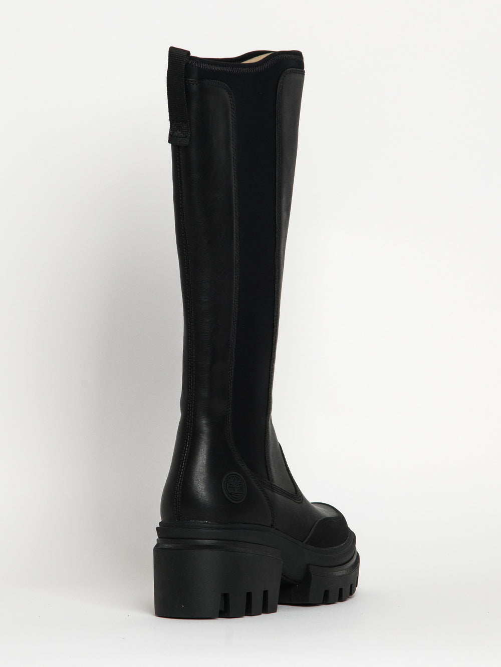 WOMENS TIMBERLAND EVERLEIGH TALL BOOT - CLEARANCE