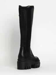WOMENS TIMBERLAND EVERLEIGH TALL BOOT - CLEARANCE