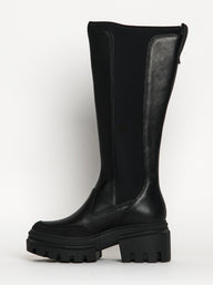 WOMENS TIMBERLAND EVERLEIGH TALL BOOT - CLEARANCE
