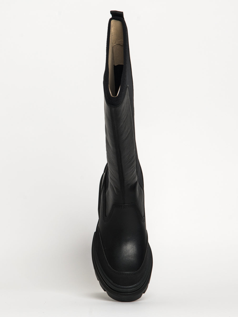 WOMENS TIMBERLAND EVERLEIGH TALL BOOT - CLEARANCE