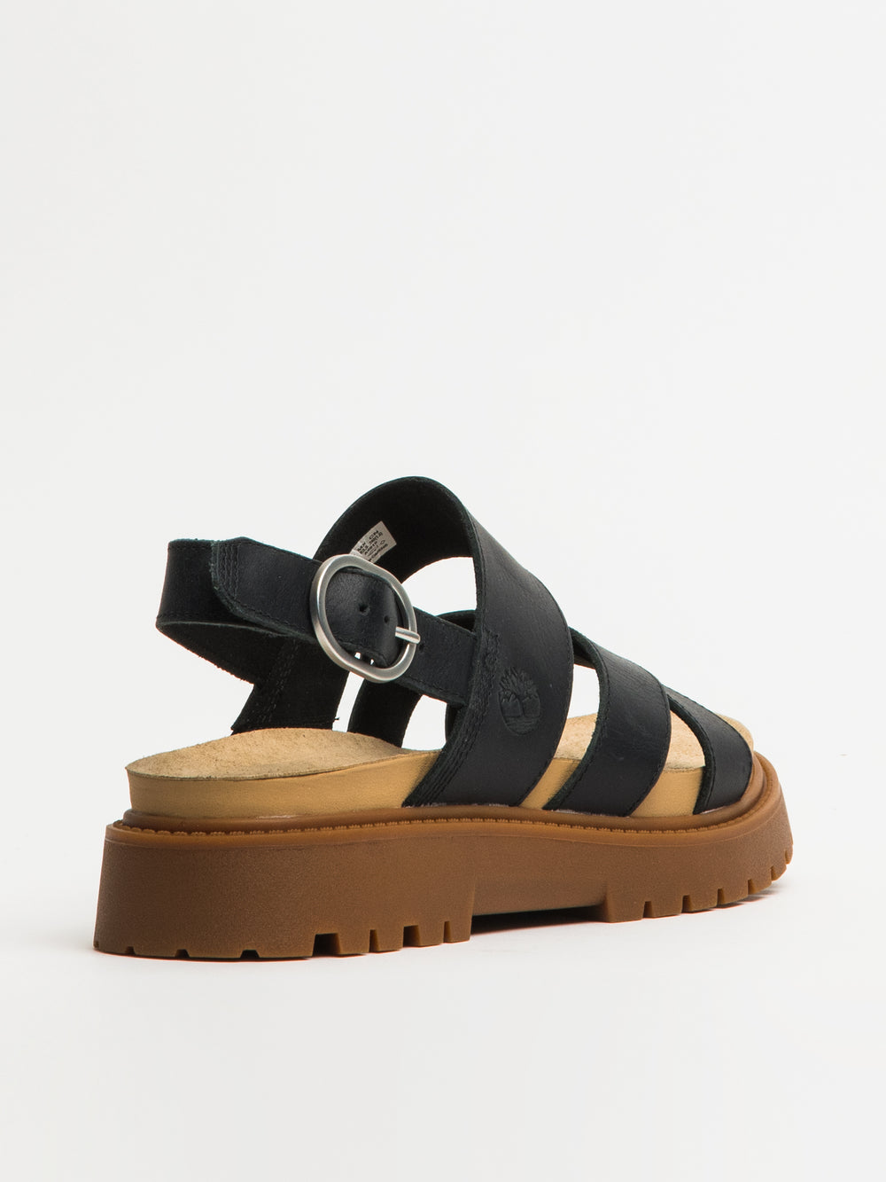 WOMENS TIMBERLAND CLAIREMONT WAY SANDALS - CLEARANCE