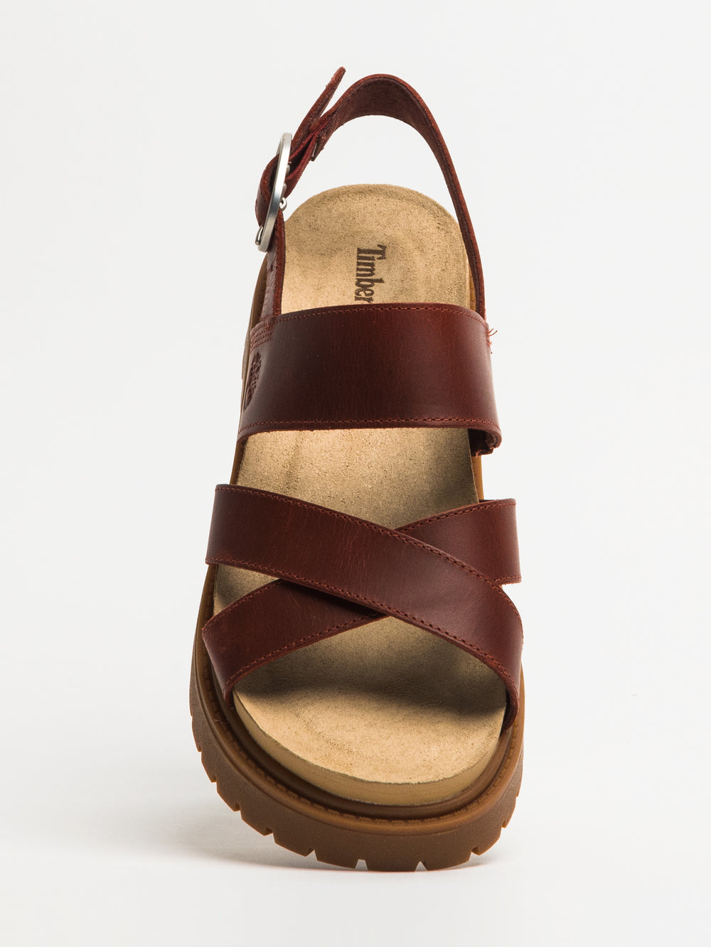 WOMENS TIMBERLAND CLAIREMONT WAY SANDALS - CLEARANCE