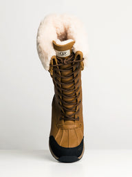 WOMENS UGG ADIRONDACK III TALL BOOT