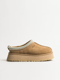 WOMENS UGG TAZZ SLIPPER - SAND