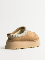 WOMENS UGG TAZZ SLIPPER - SAND