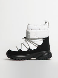 WOMENS UGG YOSE PUFFER MID BOOT