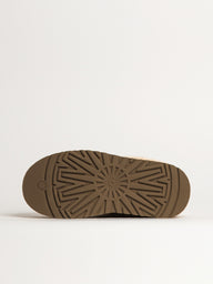 WOMENS UGG TAZELLE - CHESTNUT