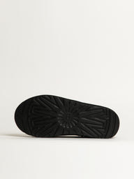 WOMENS UGG TASMAN II - BLACK